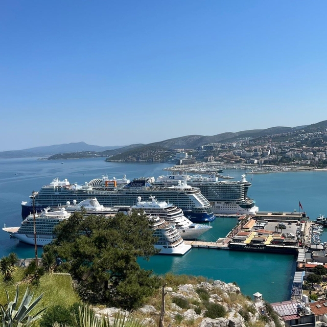 KUTO Başkanı Akdoğan: Verimli bir turizm sezonuna hazırız