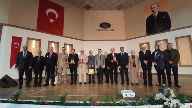 ER-VAK'tan Nene Hatun'a vefa programı