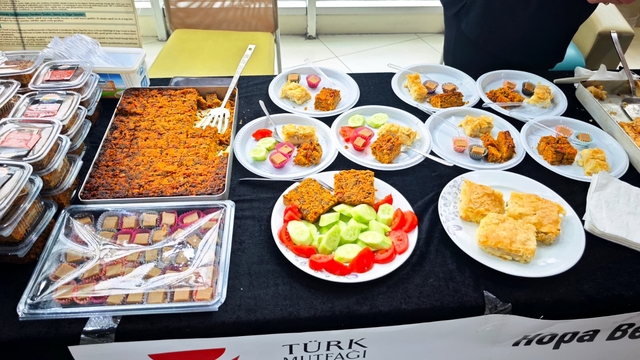 Artvin'de gastronomi rüzgarı