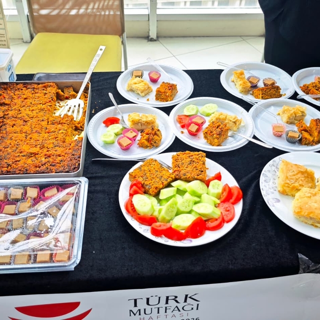 Artvin'de gastronomi rüzgarı
