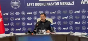 Hatay'da Asi Nehri taştı, sağanakta köprü ve yollar ile bir ev çöktü; 2 ölü...