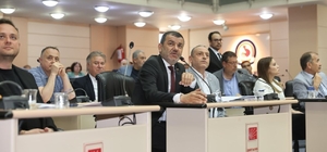Şehit aileleri ve gazilere içme suyunda yüzde 99 indirim