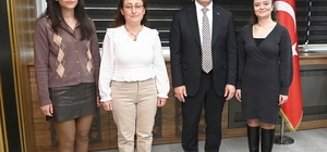 DTO, Denizli ABİGEM ile Karadeniz'e açıldı