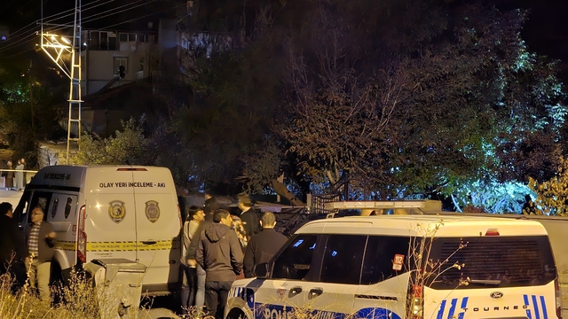 Hacılar'daki çifte cinayet davasında savcı mütalaasını verdi