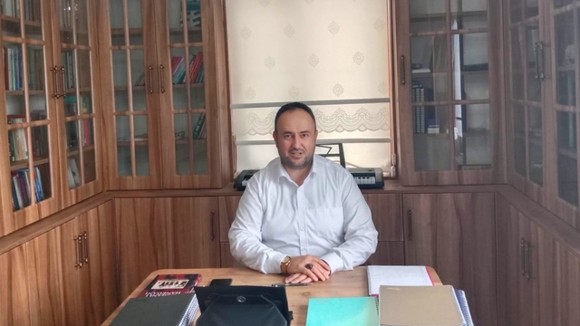 Köse: "Çarpık ilişkiler toplumu zehirliyor"