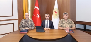 Kahramanmaraş'ta kişilere karşı işlenen suçlar yüzde 8 azaldı