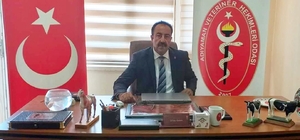 Veteriner hekimlerden bayram öncesi hayati uyarılar