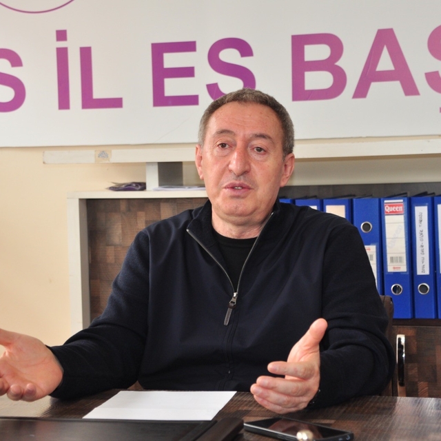DEM Parti Genel Başkanı Tuncer Bakırhan: "Toplumun kaygısını somut adımlar...