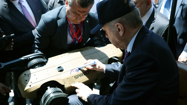 EFES-2026 gündüz safhası başladı (3)
