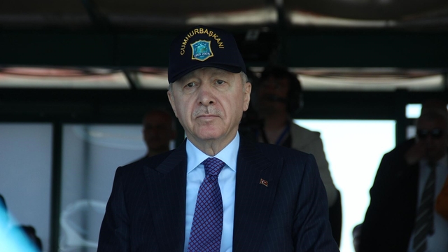 Cumhurbaşkanı Erdoğan'dan EFES-2026'da önemli mesaj: "Dostlara güven, hesap yapanlara gözdağı veriyoruz"