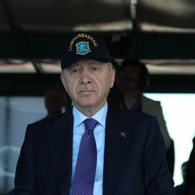 Cumhurbaşkanı Erdoğan'dan EFES-2026'da önemli mesaj: "Dostlara güven, hesap...
