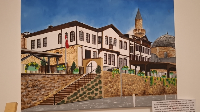 Galeri