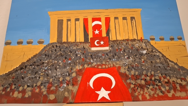 Galeri