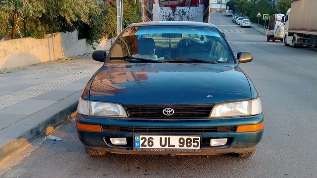 Tamirci yanlış aracı götürdü, gerçek sonradan ortaya çıktı
Polis bile gözlerine inanamadı aynı anahtar iki aracı da açtı