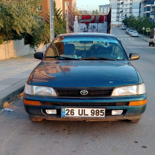 Tamirci yanlış aracı götürdü, gerçek sonradan ortaya çıktı
Polis bile gözle...