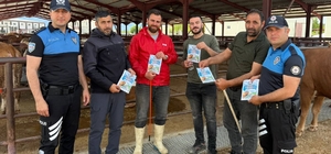 Kurbanlık alışverişinde dolandırıcılık uyarısı