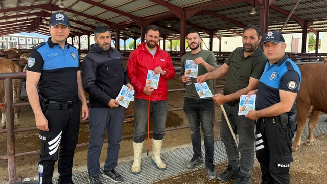 Kurbanlık alışverişinde dolandırıcılık uyarısı