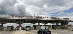 Edirne Valisi Sezer: Trafik cezalarını sınır kapılarına gelmeden ödeyin