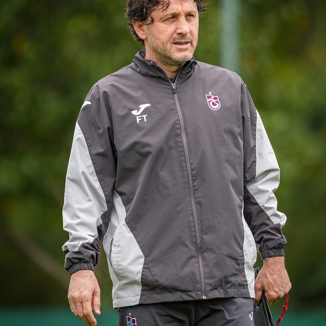 Trabzonspor, Tümosan Konyaspor maçı hazırlıklarını tamamladı