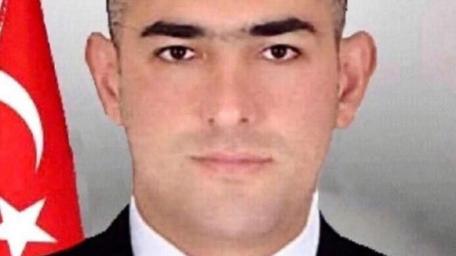 Hayatını kaybeden Ali Özer için üniversitede anma programı düzenlendi