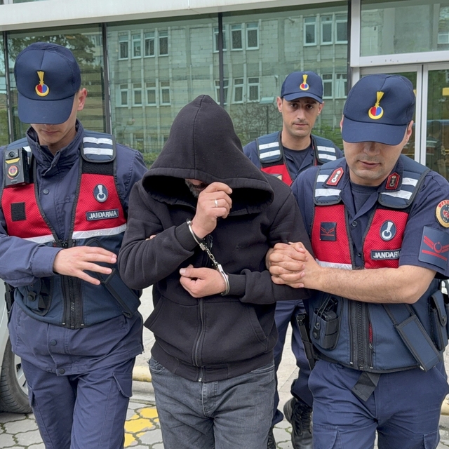 Uyuşturucu operasyonu: Baba-oğul gözaltında