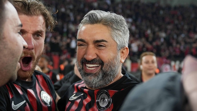 Galeri