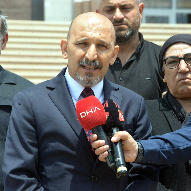 Boğularak öldürülen Alev'in annesi: Kızımın katili en ağır cezayı alsın