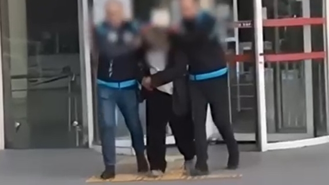 At izinden şüphelisine ulaşılan çifte cinayetin sanığına 2 kez ağırlaştırılmış müebbet istemi