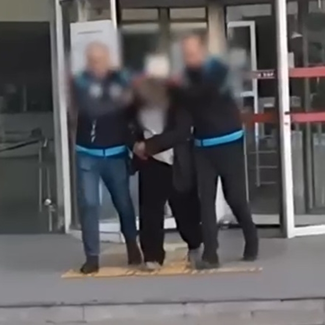 At izinden şüphelisine ulaşılan çifte cinayetin sanığına 2 kez ağırlaştırıl...