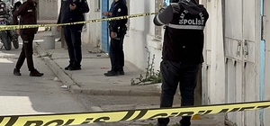 Tartıştığı 16 yaşındaki çocuğu başından tabancayla yaraladı