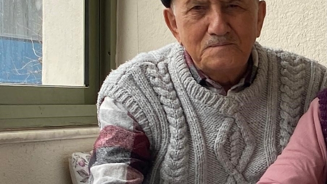 Menteşe'de kaybolan Mehmet dede bulundu
