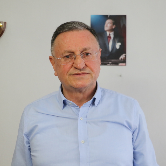 Lütfü Savaş: Türk siyasetine hayırlı olsun