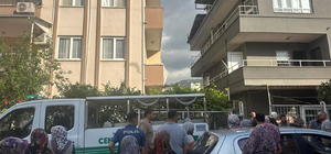 Tartıştığı eşini tüfekle öldürdü