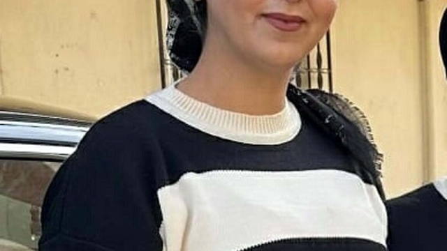Kapı koluna asılı halde bulunan Havin'in eşi suçlamaları reddetti