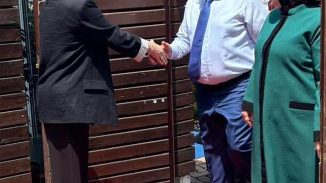 Ören'de Türk Mutfağı Haftası lezzet şöleni