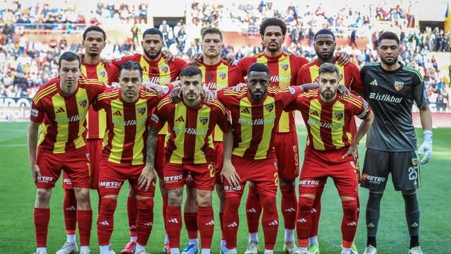 Kayserispor, FIFA ve UEFA'ya gidecek
"TFF, tüm teamülleri hiçe sayan bir yaklaşımla ligleri acele şekilde tescil etmiştir"