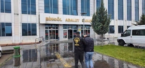 Bingöl merkezli dolandırıcılık operasyonunda 6 şüpheli yakalandı