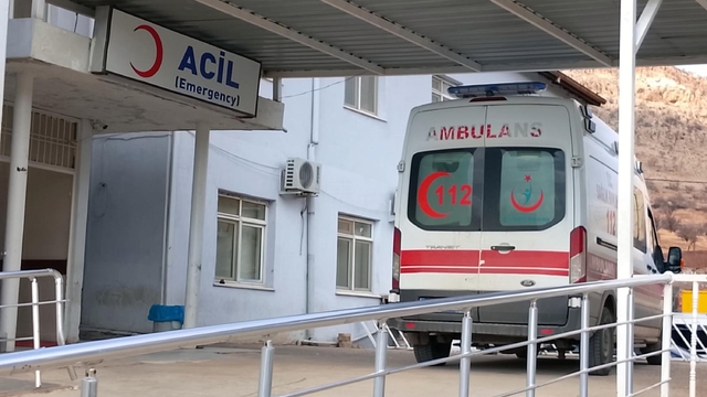 Elektrikli fırında ekmek pişirirken akıma kapılan Dilber öldü
