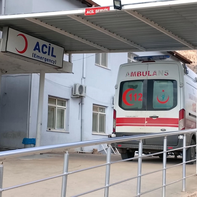 Elektrikli fırında ekmek pişirirken akıma kapılan Dilber öldü