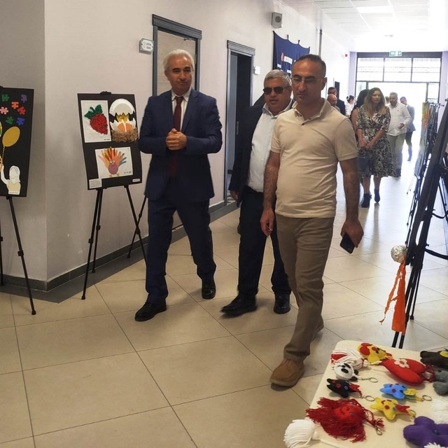 Kocaeli'den kısa kısa