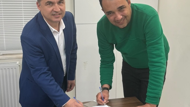 Skylax Teknolojiden Denizli giyim sektörüne yeni nesil ödeme desteği