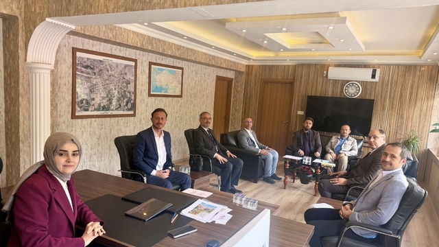 Bilecik'te çocuk ve ailelere yönelik projeler masaya yatırıldı