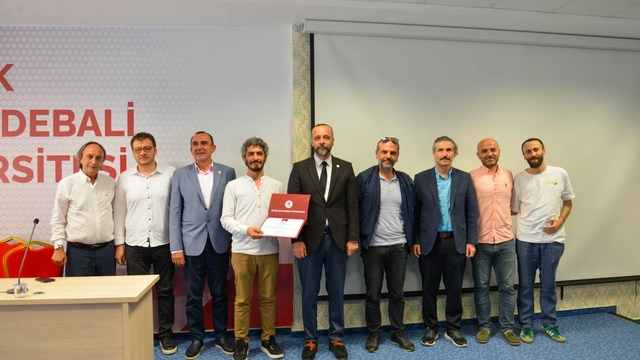 BŞEÜ'de 'Türk Romanı ve Kültüründe Şeyh Edebali' programı