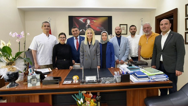 Muğla'da 'Anne Dostu Hastane' sayısı arttı