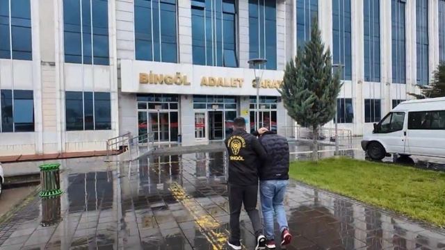 Bingöl merkezli dolandırıcılık operasyonunda 6 şüpheli yakalandı