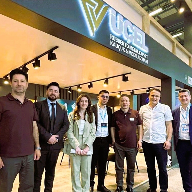 Automechanika İstanbul'da temkinli iyimserlik