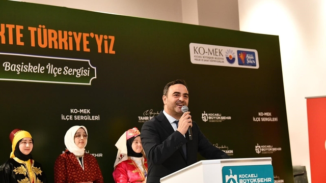 Başiskele'de gün evlerinin sayısı artacak