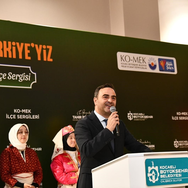 Başiskele'de gün evlerinin sayısı artacak