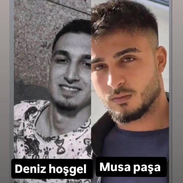 Hatay'da selde kaybolan 2 kişi aranıyor