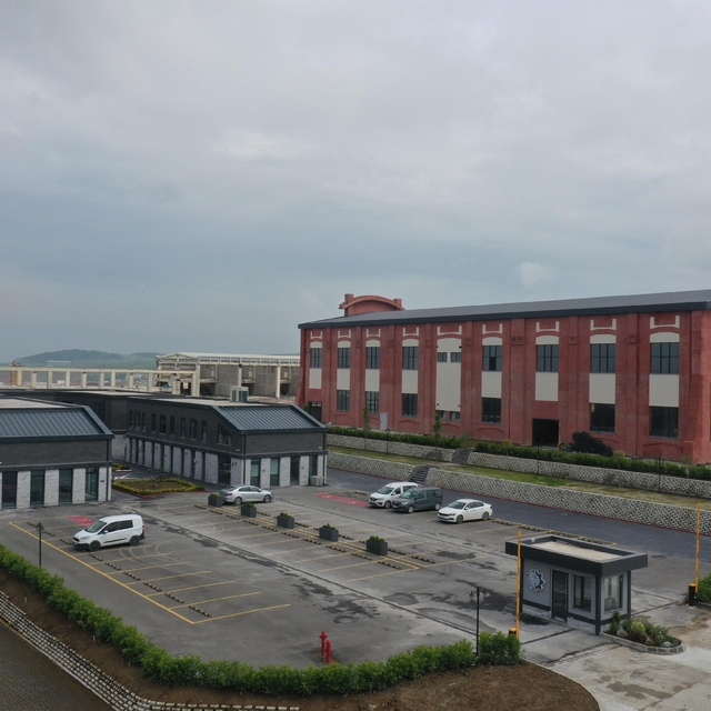 Yalova Teknopark sanayinin kalbinde teknoloji ve ar-ge üssü olacak